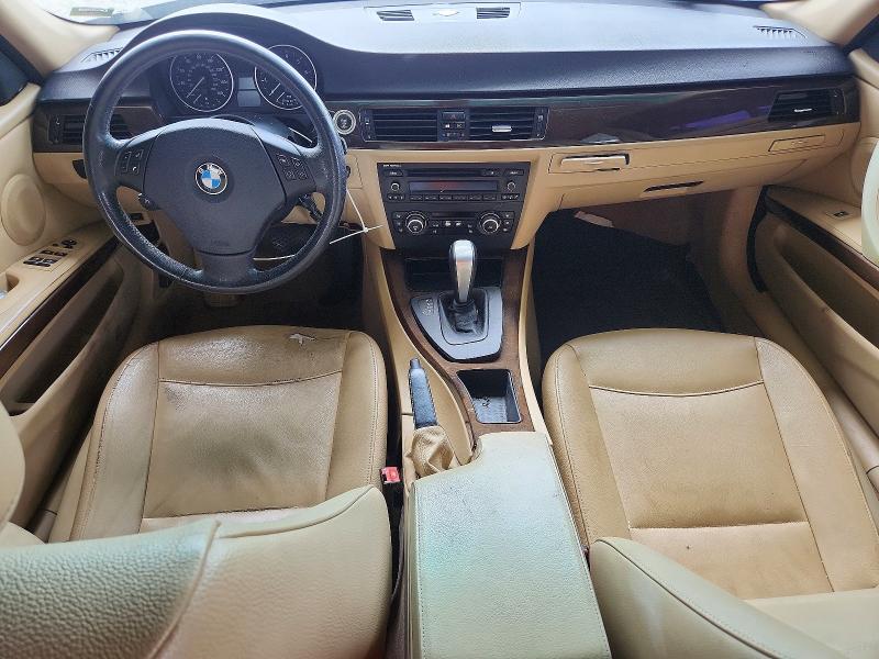 Aukcja sprzedaży 2010 Bmw 328, vin: WBAPH7G50ANM53246, numer aukcji: 58993856