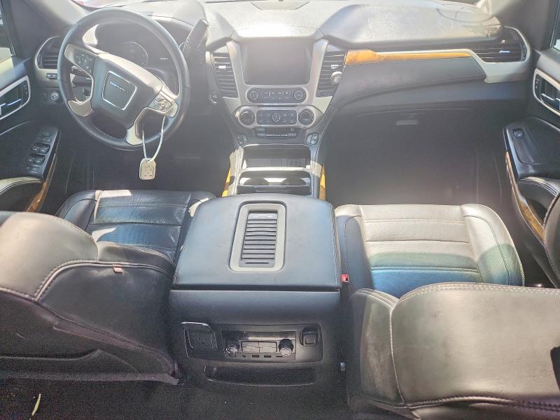 Продажа на аукционе авто 2017 Gmc Yukon Xl, vin: 1GKS1HKJ0HR269122, номер лота: 57603046