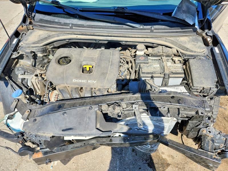 Продажа на аукционе авто 2017 Hyundai Elantra, vin: KMHD74LF7HU094737, номер лота: 56799916