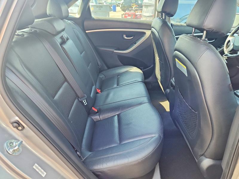 Продажа на аукционе авто 2015 Hyundai Elantra Gt, vin: KMHD35LH8FU240692, номер лота: 58745636