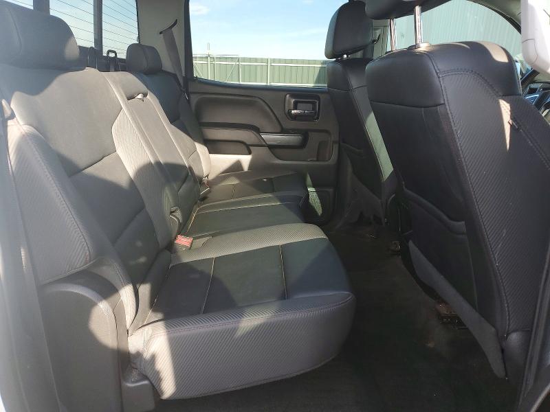 Продаж на аукціоні авто 2017 Gmc Sierra, vin: 3GTU2NEC2HG298392, номер лоту: 58302516
