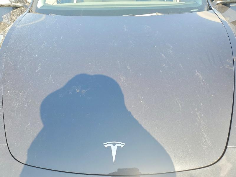 Продажа на аукционе авто 2025 Tesla Model 3, vin: 5YJ3E1EA6SF973832, номер лота: 58483026