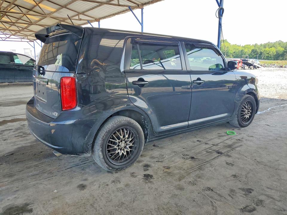 Продаж на аукціоні авто 2009 Toyota Scion, vin: JTLKE50E391062846, номер лоту: 55979046