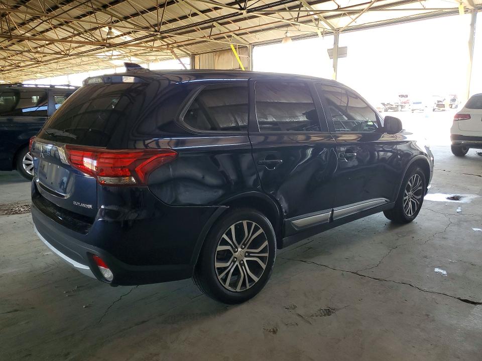 Aukcja sprzedaży 2018 Mitsubishi Outlander, vin: JA4AD2A38JZ062024, numer aukcji: 57883946