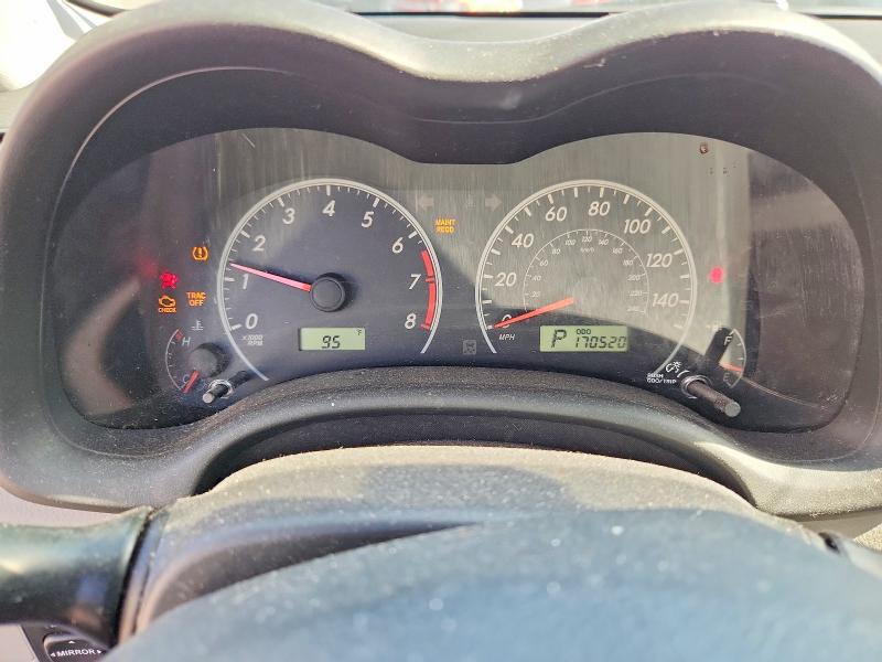 2011 Toyota Corolla მანქანა იყიდება აუქციონზე, vin: JTDBU4EE3BJ108506, აუქციონის ნომერი: 59005376