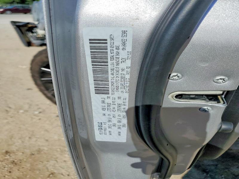 Продажа на аукционе авто 2016 Ram 2500, vin: 3C6UR5DJ2GG269167, номер лота: 55502106