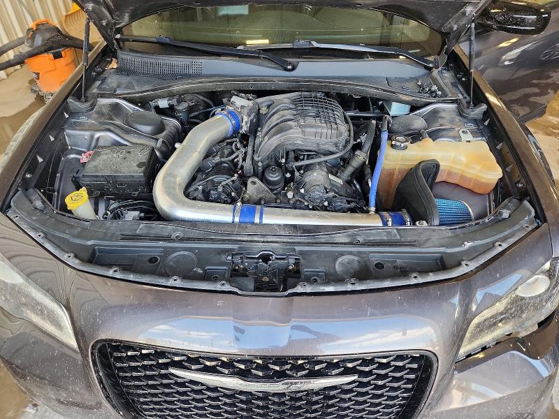 Продажа на аукционе авто 2019 Chrysler 300, vin: 2C3CCAGG2KH631509, номер лота: 59002786