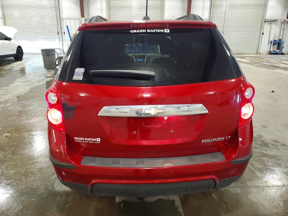 Продаж на аукціоні авто 2015 Chevrolet Equinox, vin: 1GNALBEK6FZ117000, номер лоту: 56153966