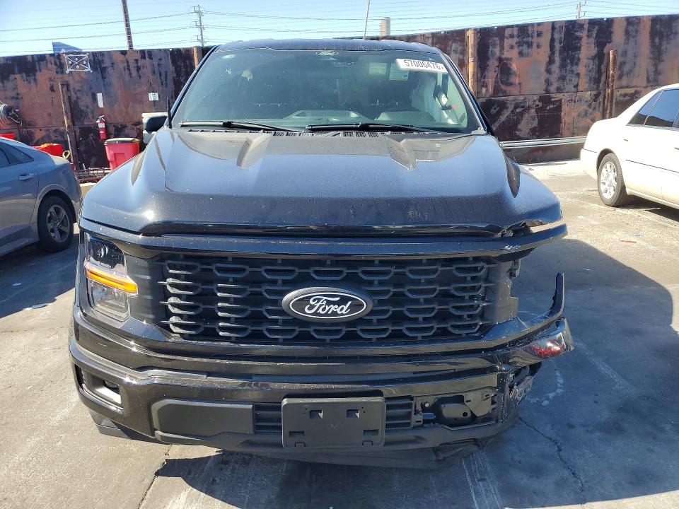 Aukcja sprzedaży 2025 Ford F150, vin: 1FTEW2K58SKE28849, numer aukcji: 57006476