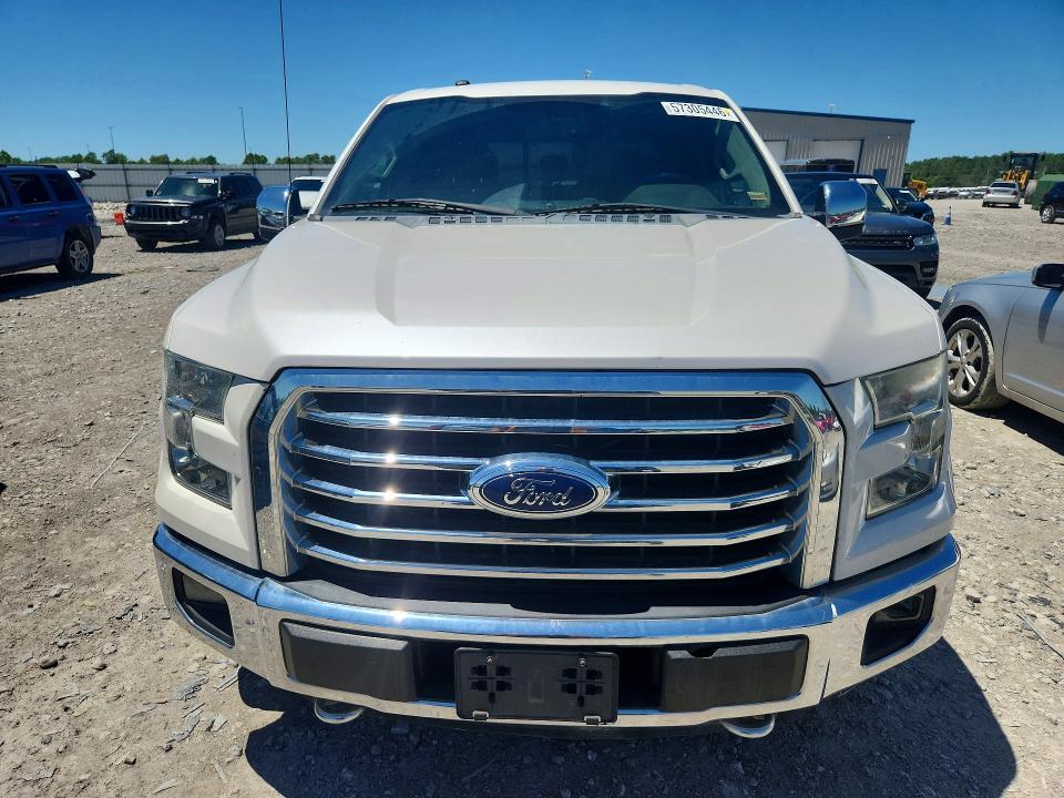 Aukcja sprzedaży 2016 Ford F150, vin: 1FTEW1EG3GKF11250, numer aukcji: 57305446