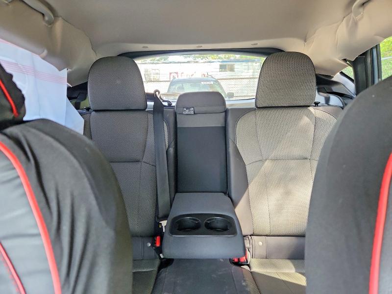Aukcja sprzedaży 2024 Subaru Crosstrek, vin: JF2GUADC0RH893445, numer aukcji: 55265006