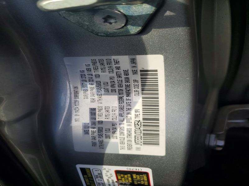 Aukcja sprzedaży 2013 Mazda Cx-9, vin: JM3TB3DV0D0409594, numer aukcji: 55965176