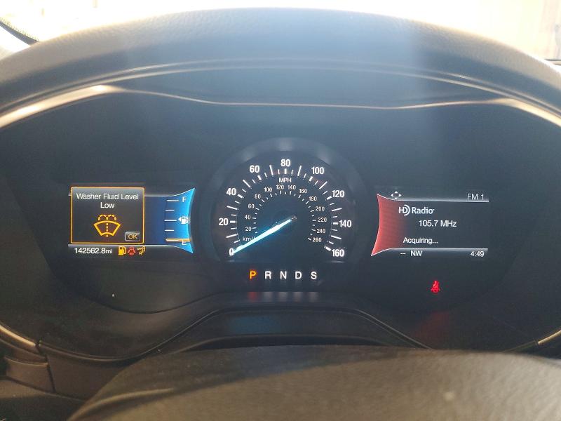 2020 Ford Fusion მანქანა იყიდება აუქციონზე, vin: 3FA6P0D99LR136619, აუქციონის ნომერი: 56465836