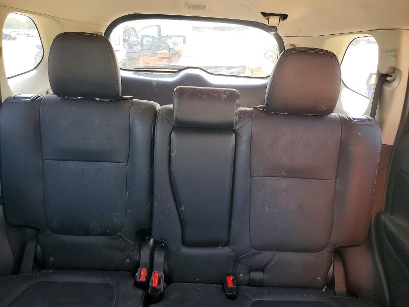 Aukcja sprzedaży 2017 Mitsubishi Outlander, vin: JA4AD3A34HZ047598, numer aukcji: 57846706