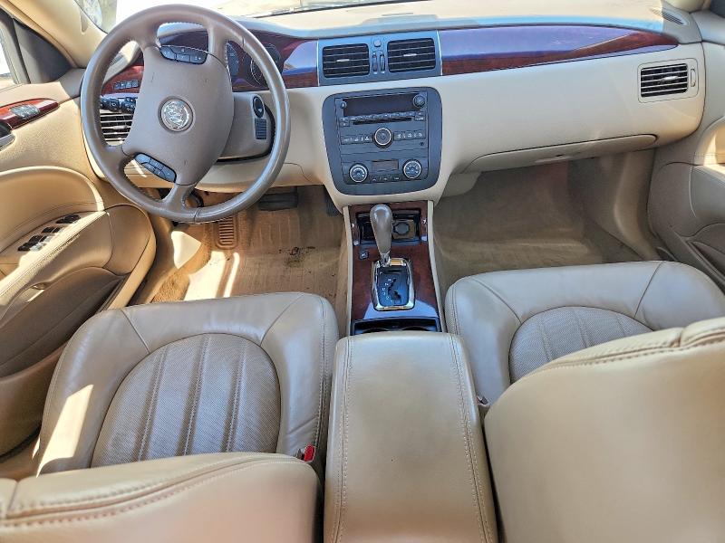 Продажа на аукционе авто 2006 Buick Lucerne, vin: 1G4HD57216U243695, номер лота: 57691456
