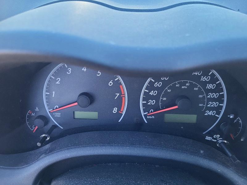 57485986 :رقم المزاد ، 2T1BU4EE5BC688790 vin ، 2011 Toyota Corolla مزاد بيع