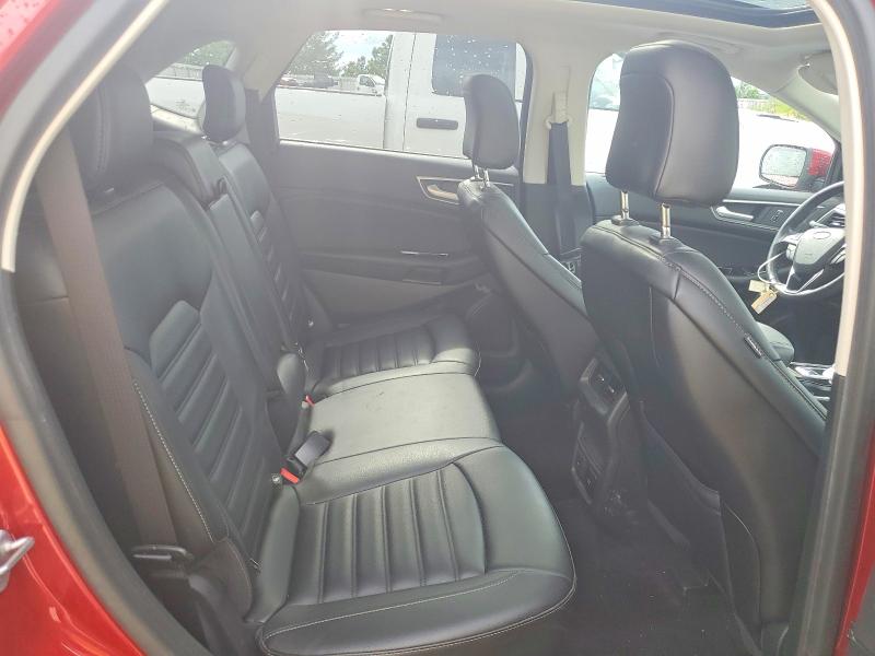 Aukcja sprzedaży 2020 Ford Edge, vin: 2FMPK4J96LBB21305, numer aukcji: 57386686