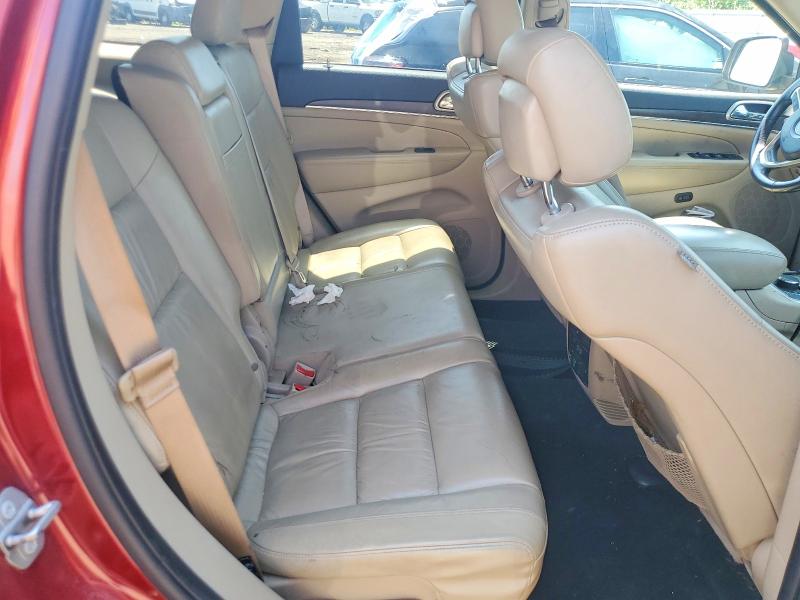 Aukcja sprzedaży 2015 Jeep Grand Cherokee, vin: 1C4RJFBG8FC889946, numer aukcji: 58457456