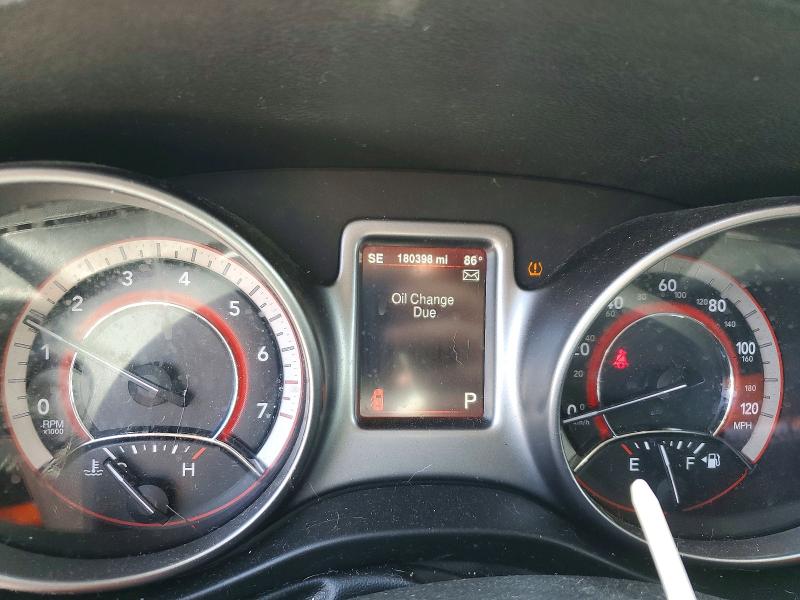 Aukcja sprzedaży 2015 Dodge Journey, vin: 3C4PDDGG2FT740108, numer aukcji: 56050576