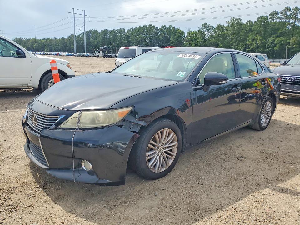 2013 Lexus Es მანქანა იყიდება აუქციონზე, vin: JTHBK1GG5D2065950, აუქციონის ნომერი: 56270516