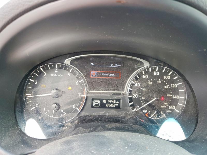 Aukcja sprzedaży 2015 Nissan Altima, vin: 1N4AL3AP0FC284798, numer aukcji: 85635615