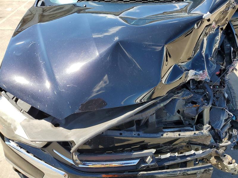 Aukcja sprzedaży 2018 Mitsubishi Outlander Sport, vin: JA4AR3AU1JZ014073, numer aukcji: 57212276