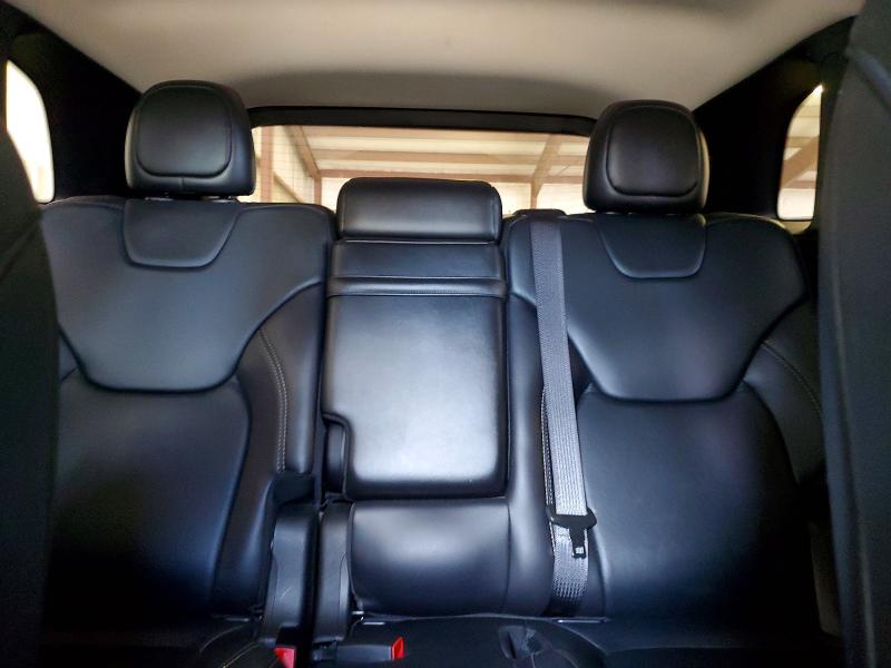 Продажа на аукционе авто 2016 Jeep Cherokee, vin: 1C4PJMDB0GW255561, номер лота: 56269366