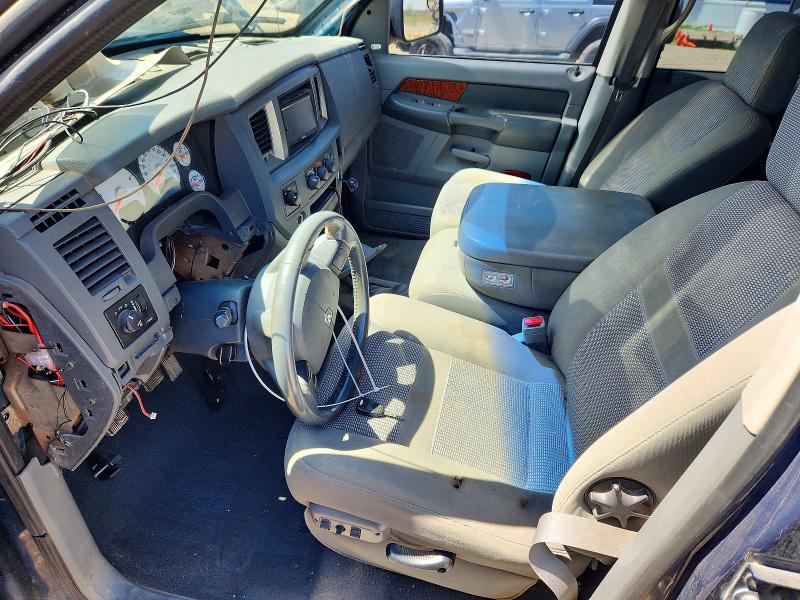 Продажа на аукционе авто 2006 Dodge Ram 3500, vin: 3D7MX49CX6G269845, номер лота: 56884696