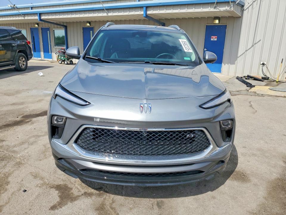 85982335 :رقم المزاد ، KL4AMDSLXRB192420 vin ، 2024 Buick Encore Gx مزاد بيع