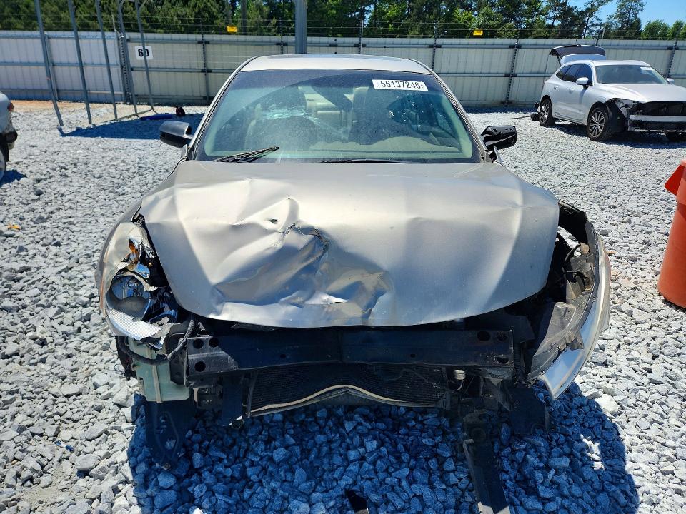 56137246 :رقم المزاد ، 1N4AL2AP8CC106532 vin ، 2012 Nissan Altima مزاد بيع