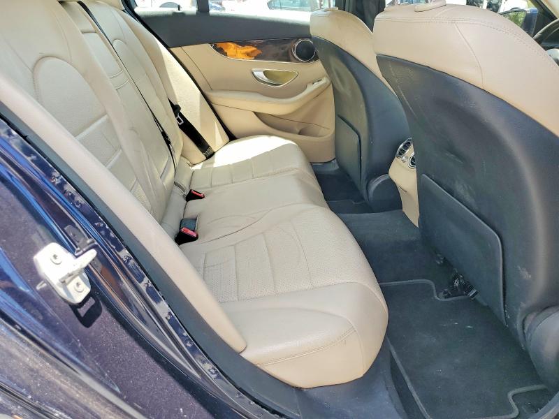 Продаж на аукціоні авто 2016 Mercedes-benz C, vin: 55SWF4JB4GU127862, номер лоту: 58763776