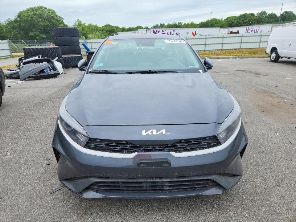Продажа на аукционе авто 2023 Kia Forte, vin: 3KPF24AD4PE614743, номер лота: 57863076