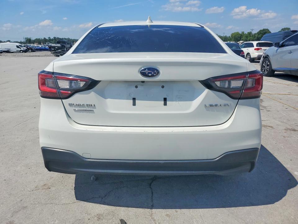 2021 Subaru Legacy მანქანა იყიდება აუქციონზე, vin: 4S3BWAF68M3019599, აუქციონის ნომერი: 57229406