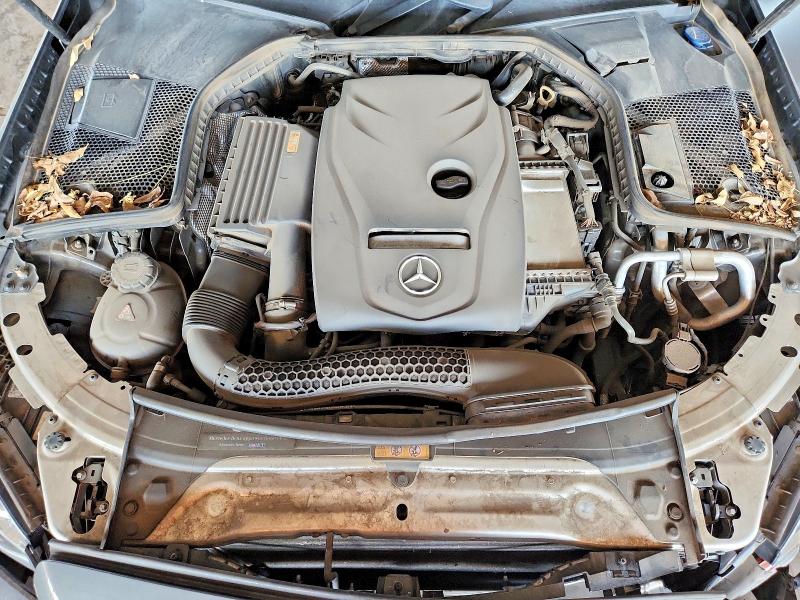 Продаж на аукціоні авто 2018 Mercedes-benz C, vin: 55SWF4JBXJU270984, номер лоту: 57191266