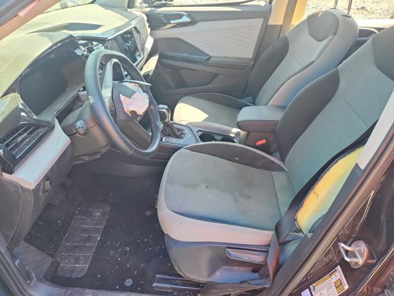 Aukcja sprzedaży 2024 Volkswagen Taos, vin: 3VV5X7B22RM039287, numer aukcji: 57439186