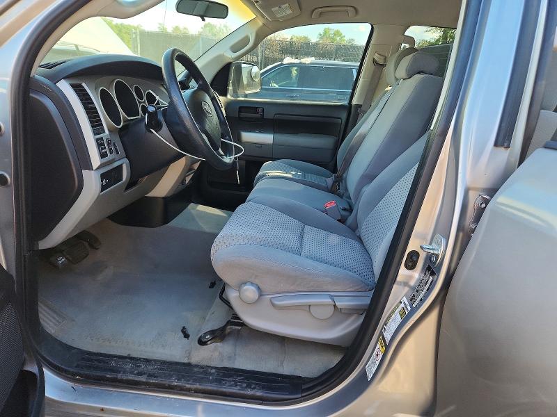 Продаж на аукціоні авто 2007 Toyota Tundra, vin: 5TFST54147X001699, номер лоту: 58155996