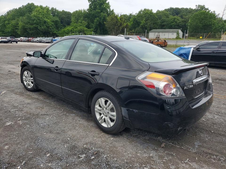 58965346 :رقم المزاد ، 1N4AL2AP4AC149066 vin ، 2010 Nissan Altima مزاد بيع