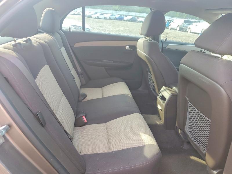 Aukcja sprzedaży 2012 Chevrolet Malibu, vin: 1G1ZA5E04CF211366, numer aukcji: 56844626
