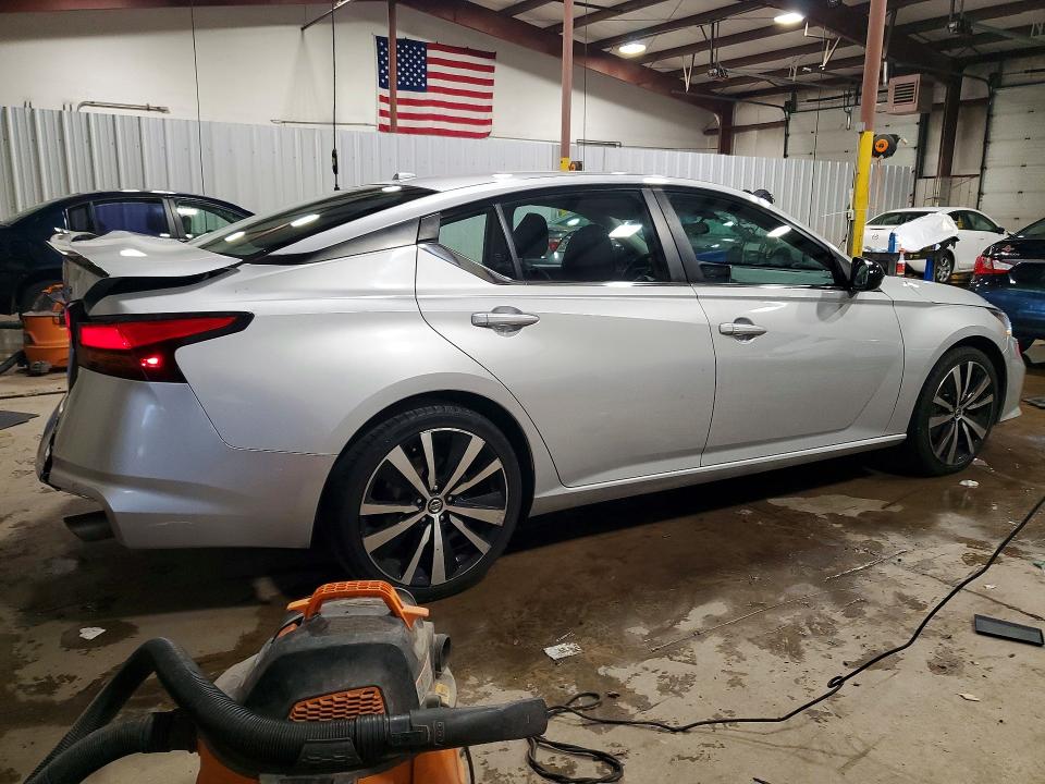 Aukcja sprzedaży 2020 Nissan Altima, vin: 1N4BL4CVXLC230023, numer aukcji: 57779636