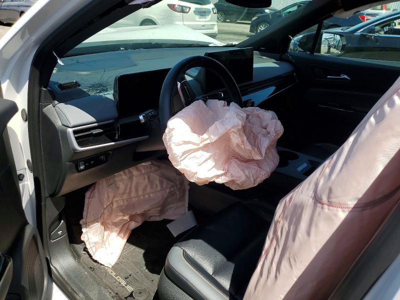 Продажа на аукционе авто 2024 Honda Prologue, vin: 3GPKHXRJ7RS537460, номер лота: 56833236