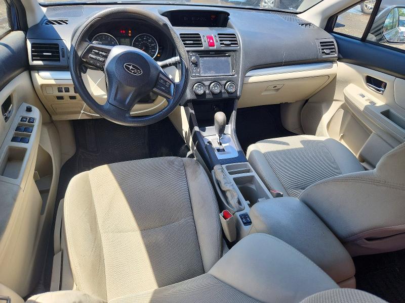 Продаж на аукціоні авто 2013 Subaru Xv Crosstrek, vin: JF2GPAWCXDH847098, номер лоту: 56400426