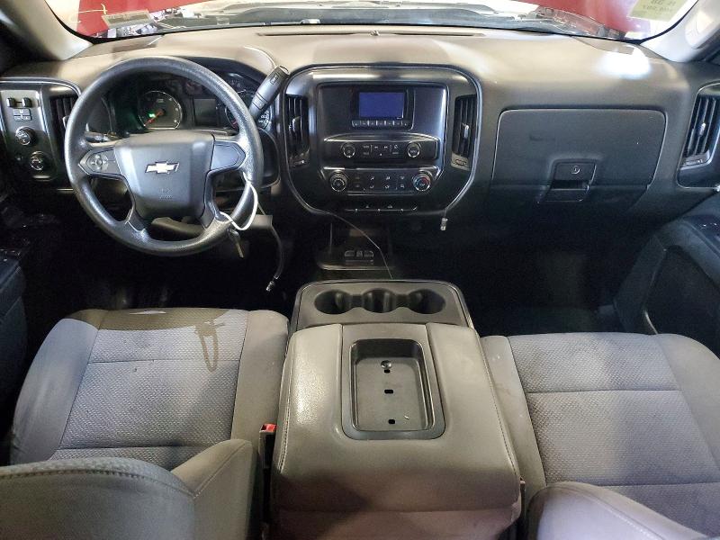 Продажа на аукционе авто 2014 Chevrolet Silverado, vin: 3GCUKPEC5EG327066, номер лота: 58242276