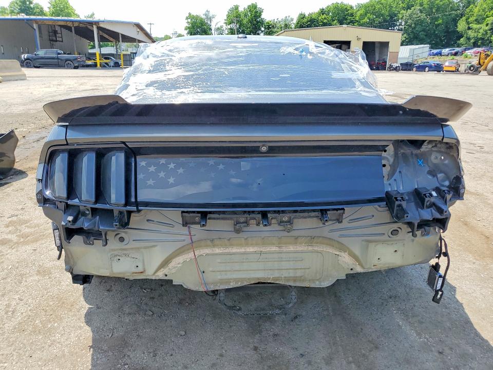 Aukcja sprzedaży 2017 Ford Mustang, vin: 1FA6P8CF5H5240217, numer aukcji: 59384916