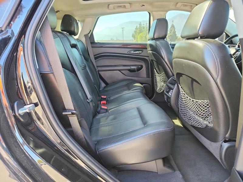 Aukcja sprzedaży 2013 Cadillac Srx, vin: 3GYFNCE36DS634843, numer aukcji: 58433066
