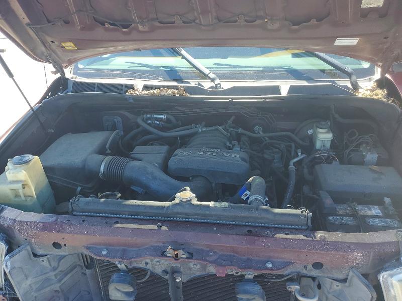 55725246 :رقم المزاد ، 5TBRT54168S461459 vin ، 2008 Toyota Tundra مزاد بيع