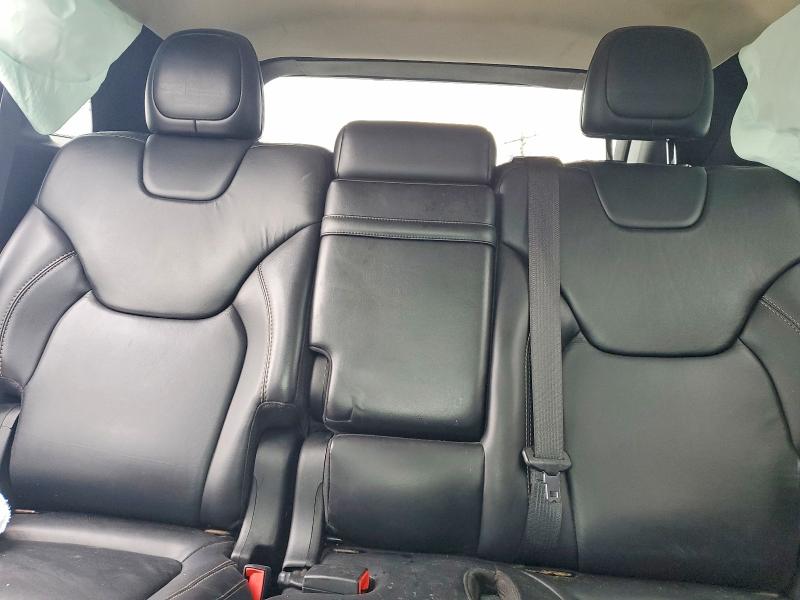 Продажа на аукционе авто 2016 Jeep Cherokee, vin: 1C4PJLDB0GW211800, номер лота: 58346866