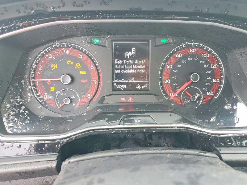 56806916 :رقم المزاد ، 3VWC57BU2MM004980 vin ، 2021 Volkswagen Jetta مزاد بيع