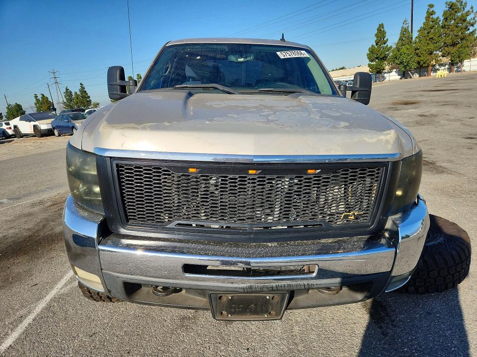 Aukcja sprzedaży 2007 Chevrolet Silverado, vin: 1GCHK23627F527831, numer aukcji: 57578066