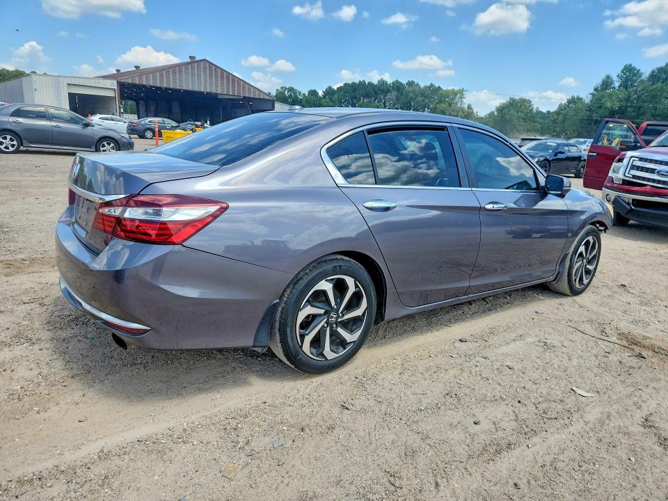 Aukcja sprzedaży 2016 Honda Accord, vin: 1HGCR2F75GA191102, numer aukcji: 59273456