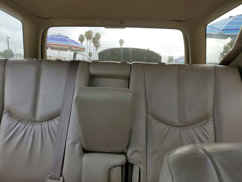 Продажа на аукционе авто 2001 Lexus Rx, vin: JTJGF10U510112149, номер лота: 59145736